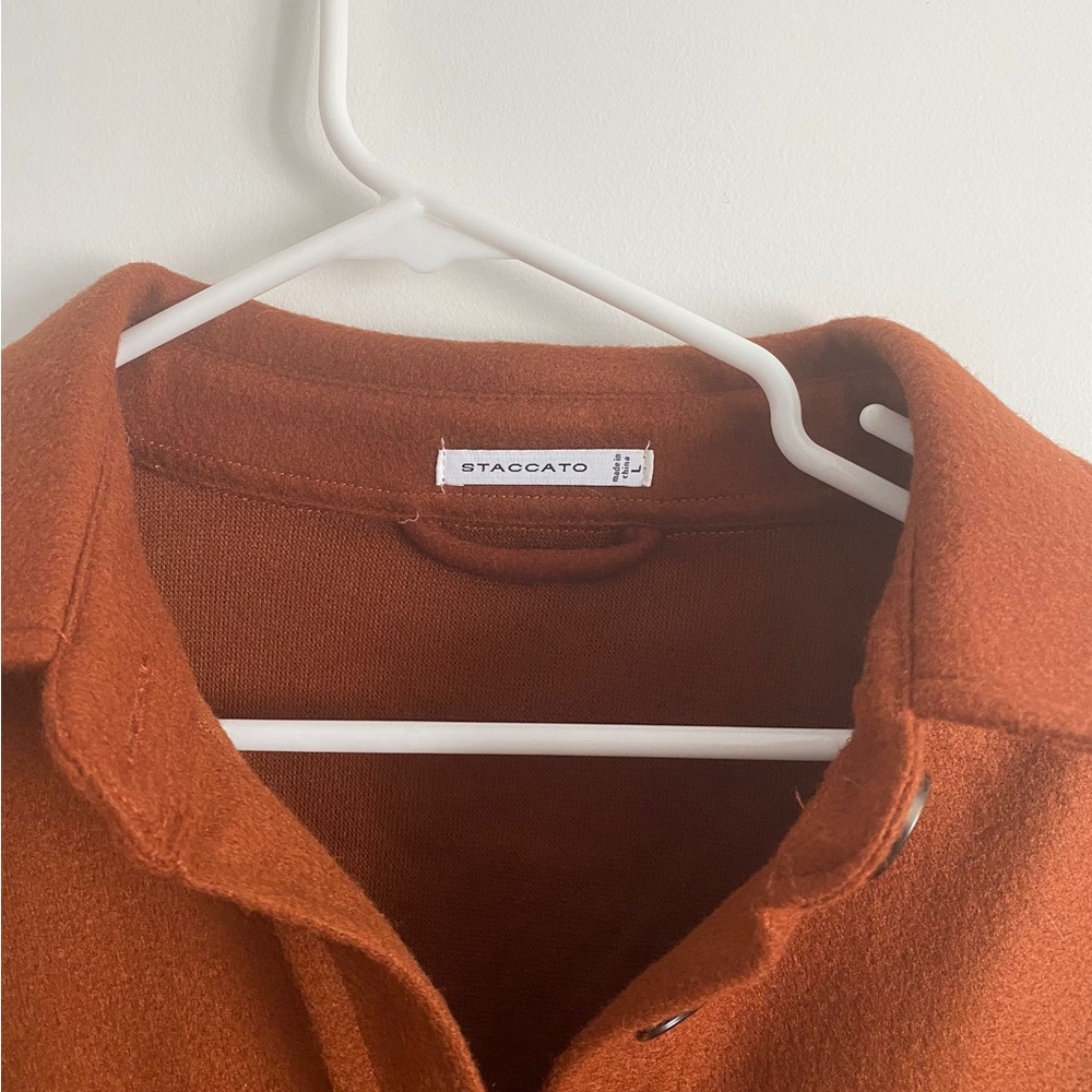Staccato Jacket - Picture 3 of 5